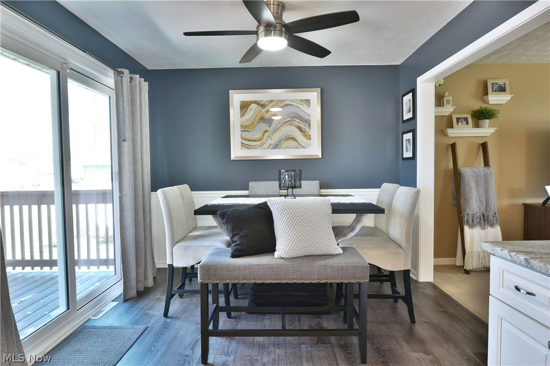 Woodland Trace - Residential