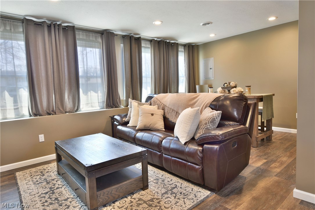 Woodland Trace - Residential