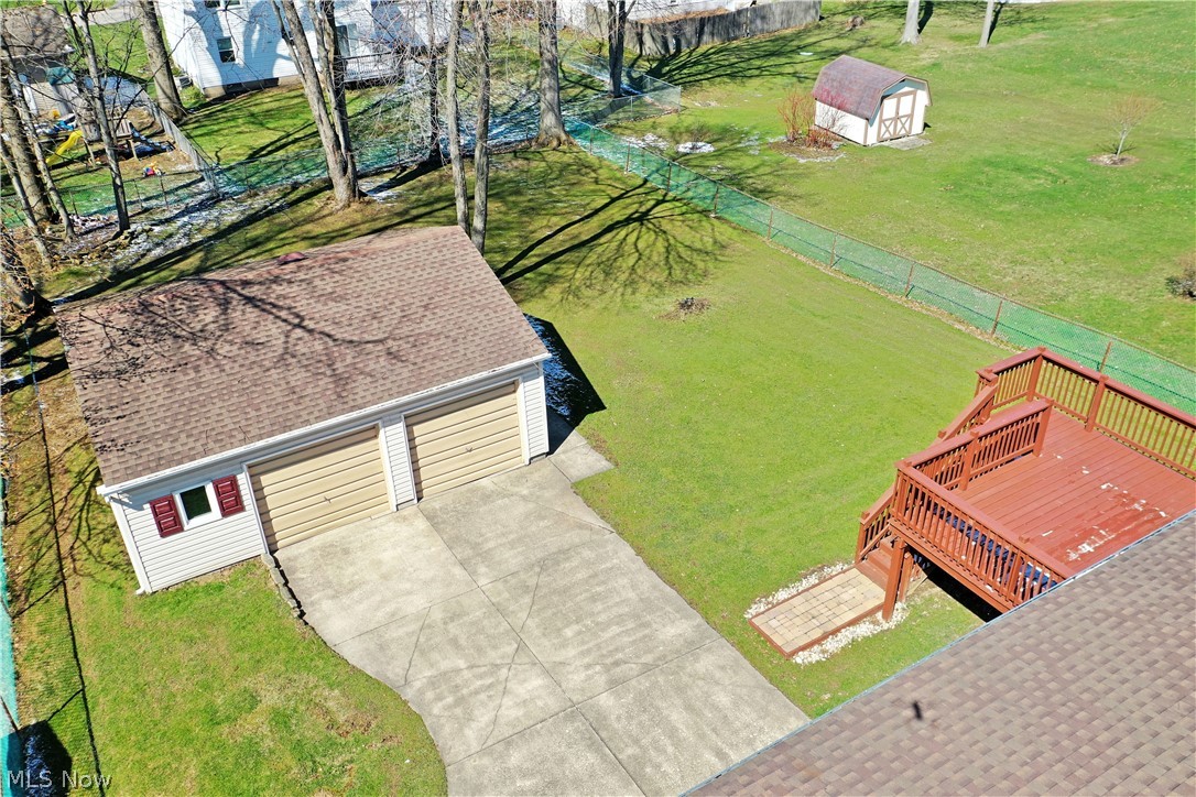 Woodland Trace - Residential