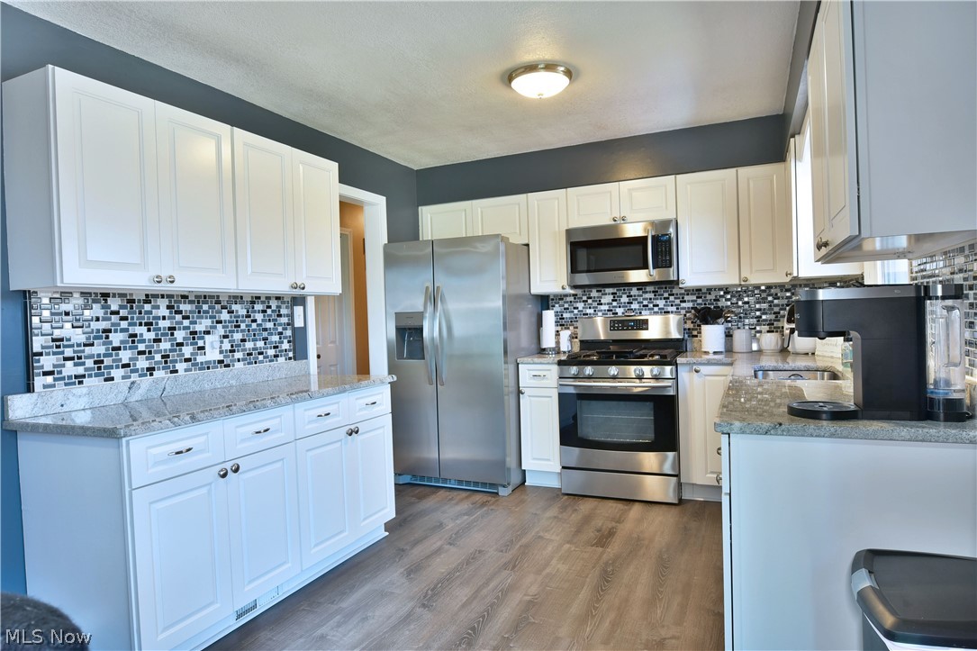 Woodland Trace - Residential