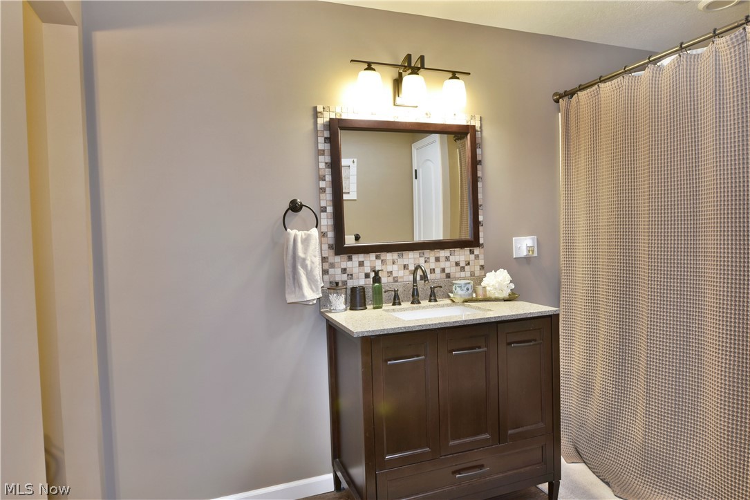 Woodland Trace - Residential