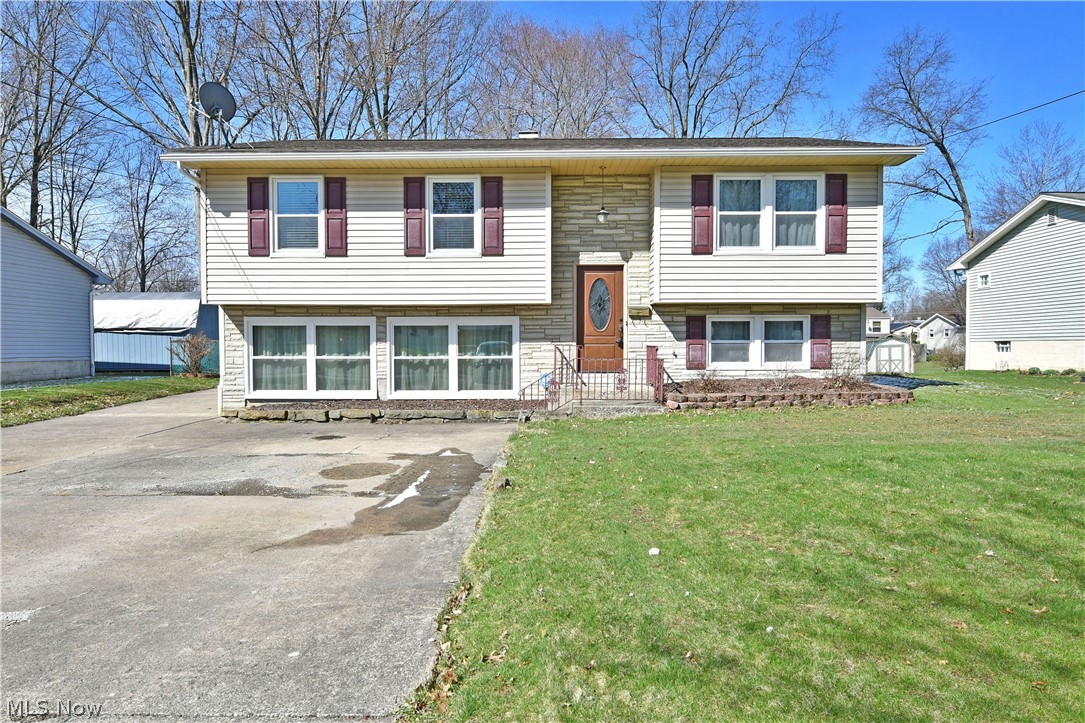 Woodland Trace - Residential