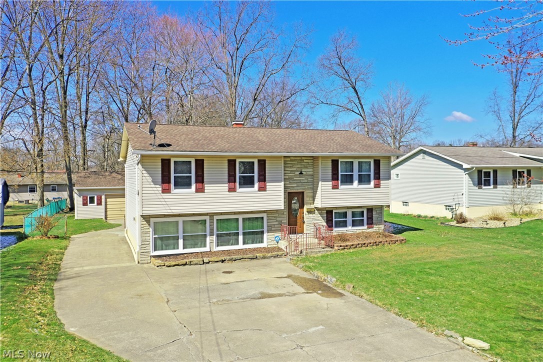 Woodland Trace - Residential