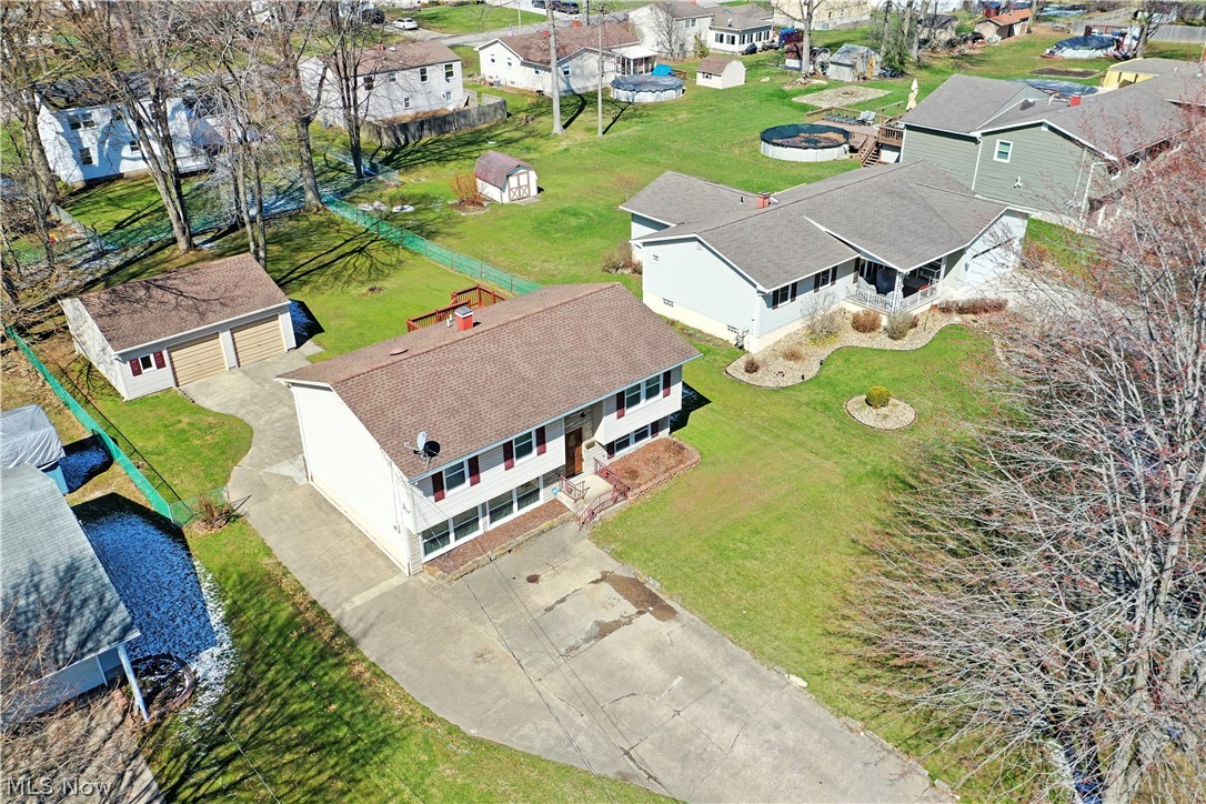 Woodland Trace - Residential