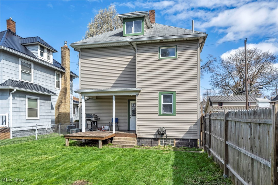 31 NE Ohio Avenue, Massillon, Ohio image 8