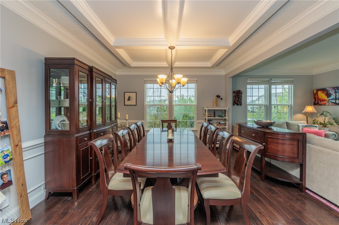 Natures Preserve Ph 2 - Residential