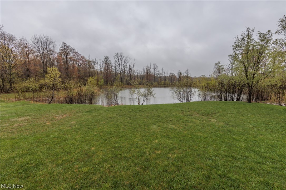 Natures Preserve Ph 2 - Residential