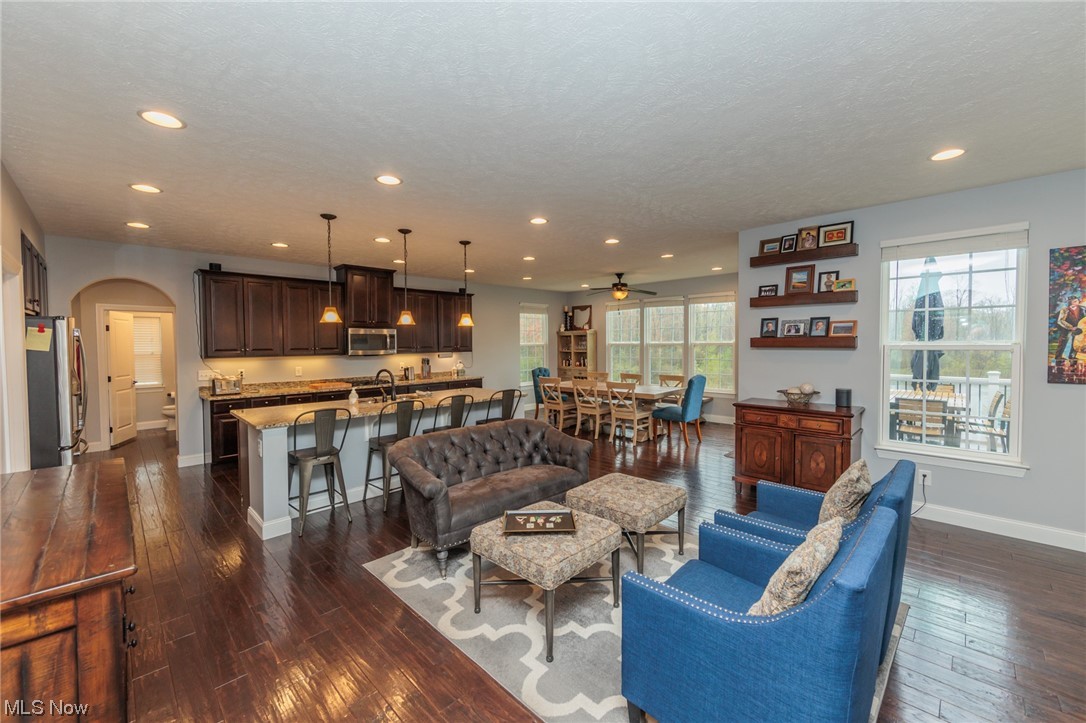 Natures Preserve Ph 2 - Residential