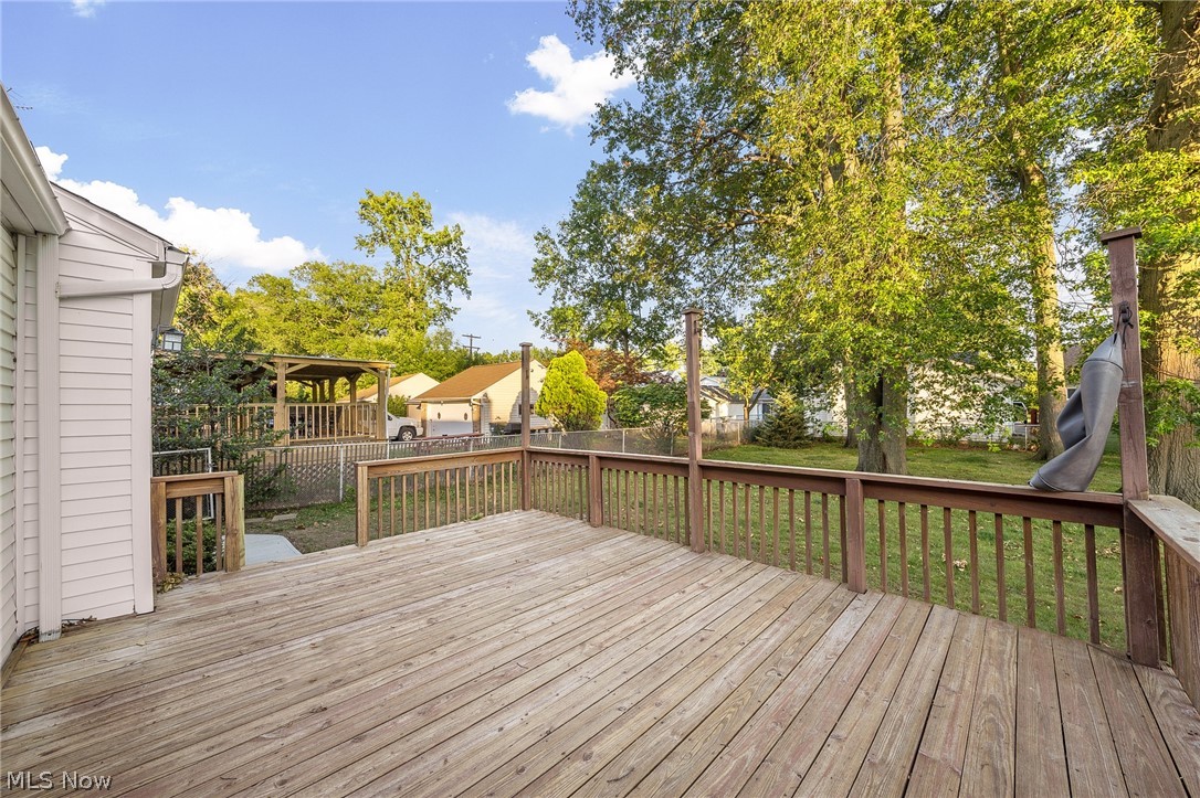 Harry Fagins Park Lane - Residential