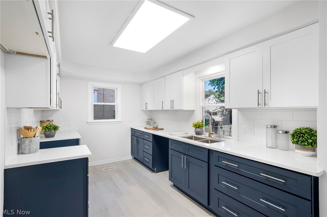 Harry Fagins Park Lane - Residential