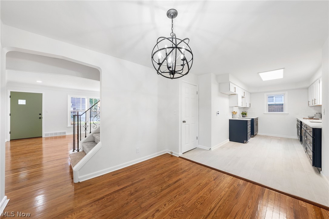 Harry Fagins Park Lane - Residential