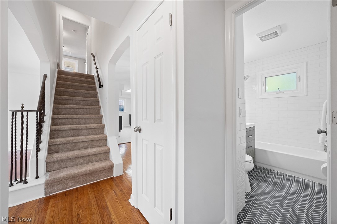 Harry Fagins Park Lane - Residential