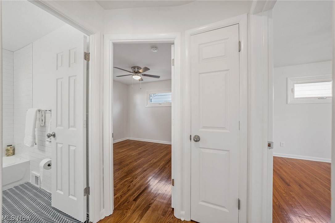 Harry Fagins Park Lane - Residential