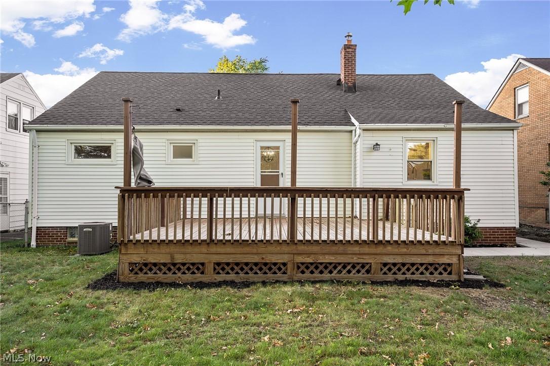 Harry Fagins Park Lane - Residential