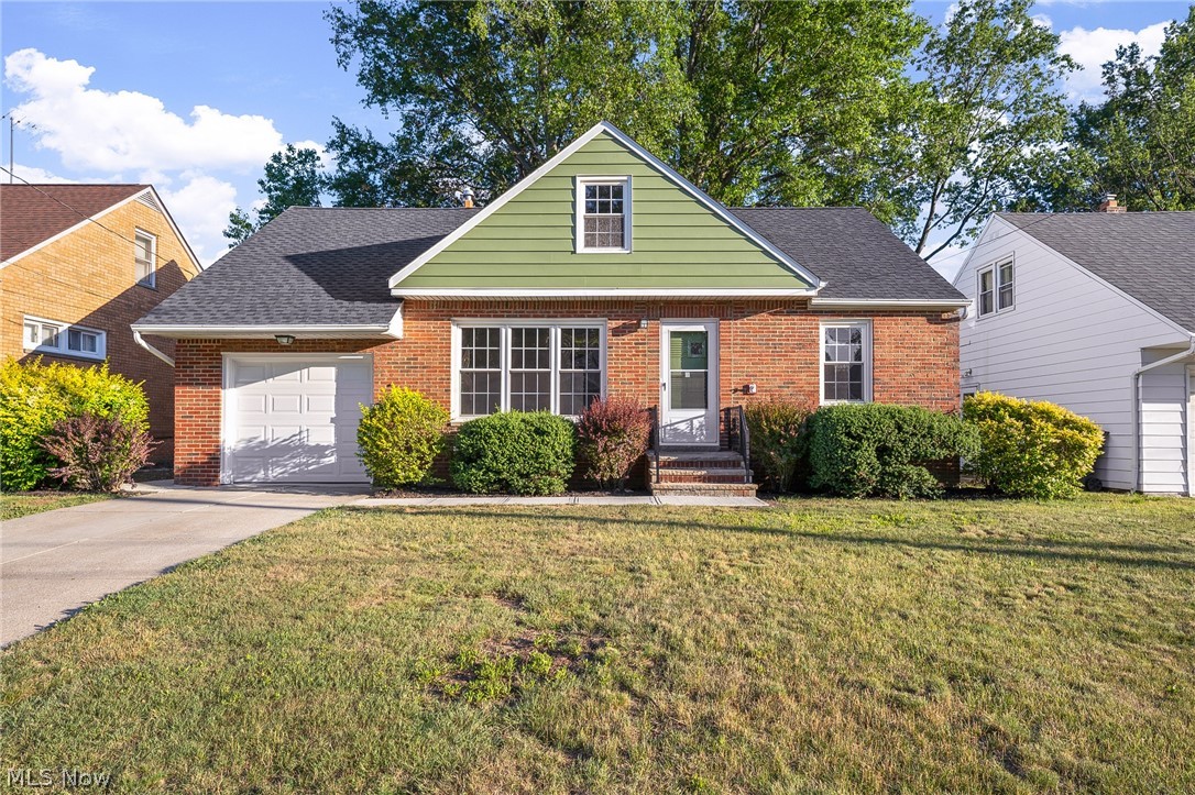 Harry Fagins Park Lane - Residential