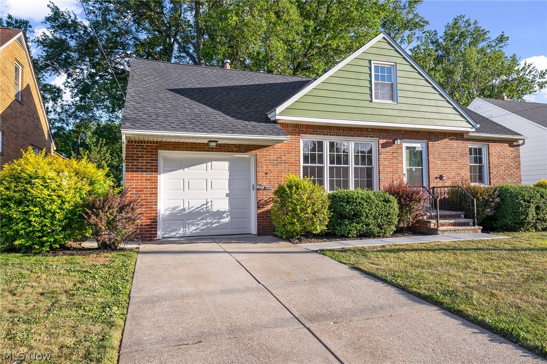 Harry Fagins Park Lane - Residential