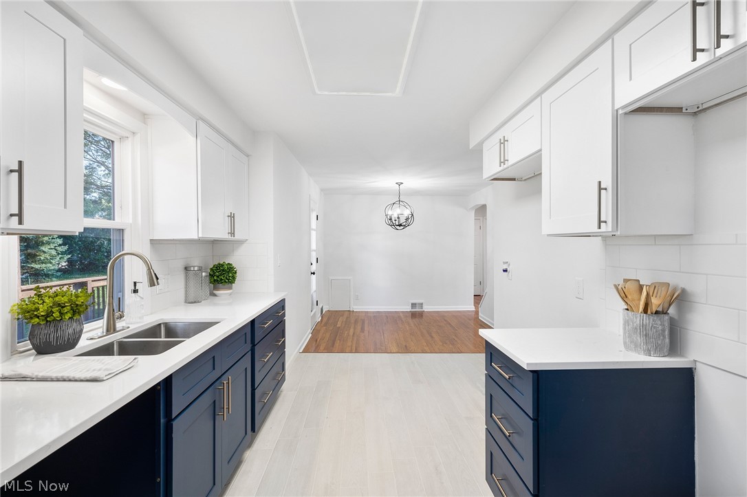 Harry Fagins Park Lane - Residential