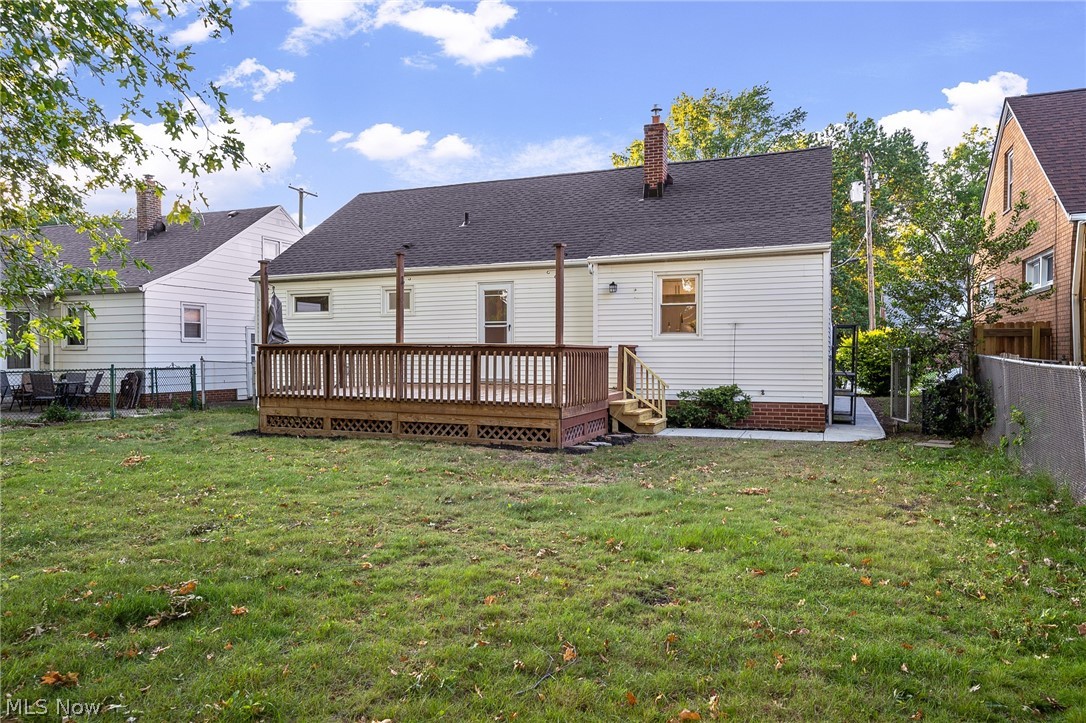 Harry Fagins Park Lane - Residential