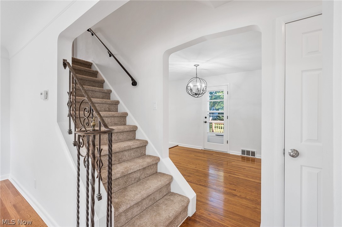 Harry Fagins Park Lane - Residential