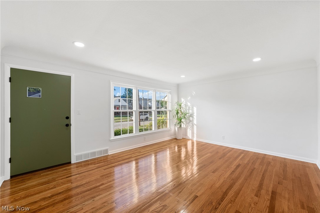 Harry Fagins Park Lane - Residential