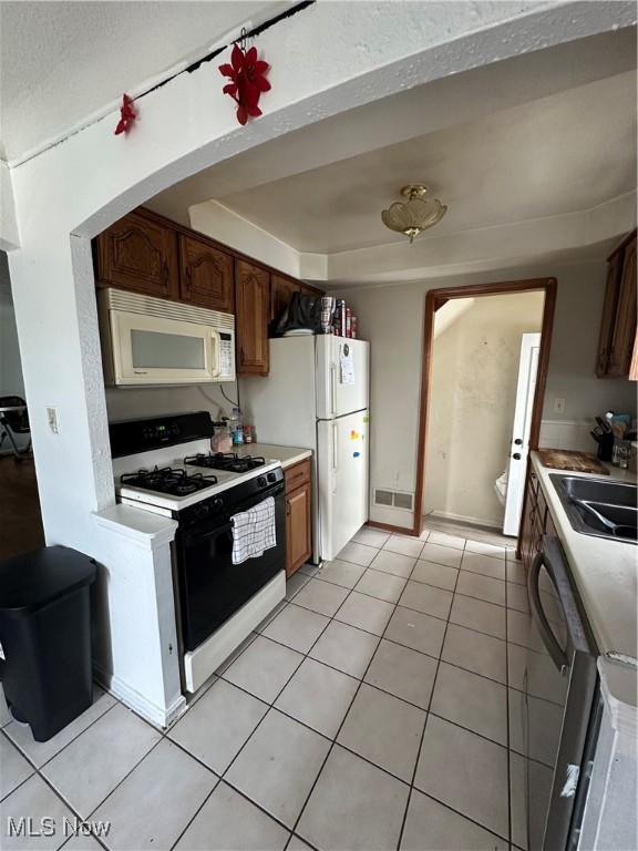 Brookdale - Residential