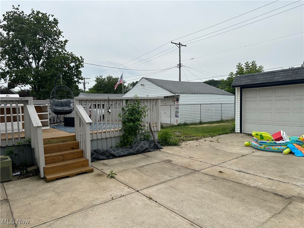 Brookdale - Residential