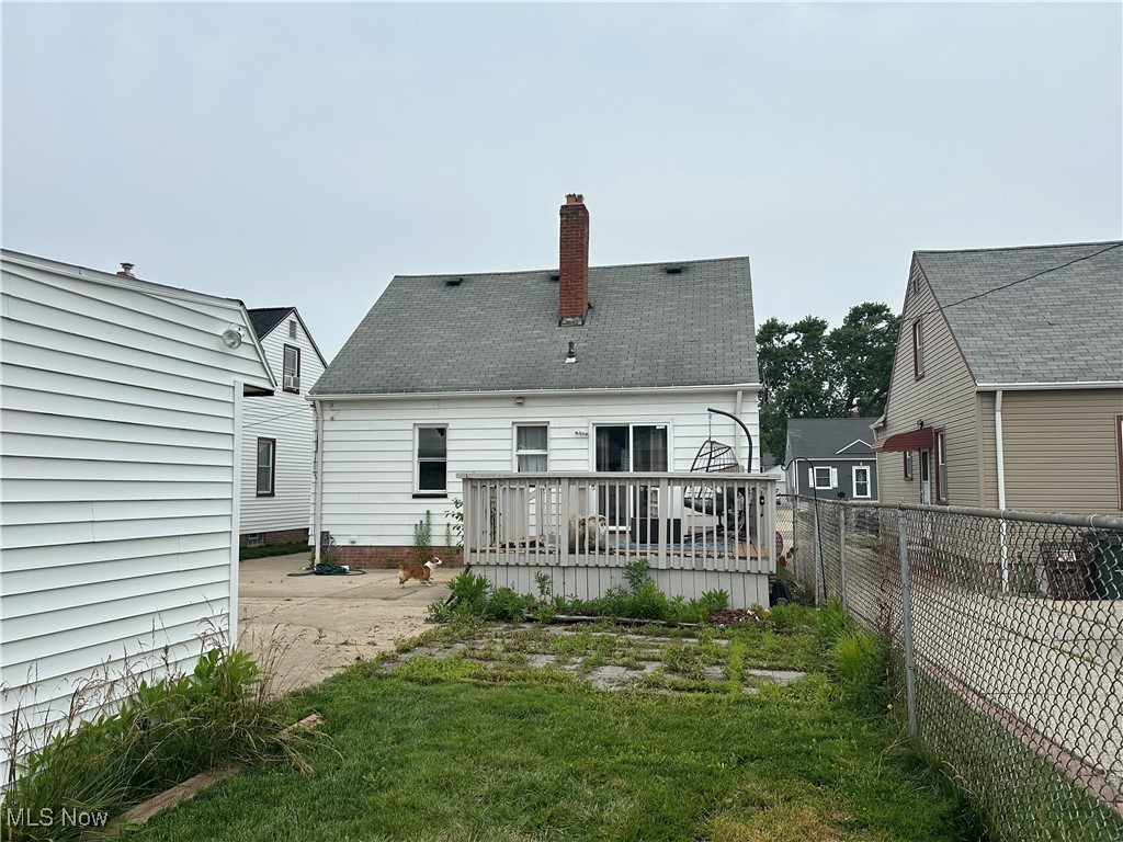 Brookdale - Residential