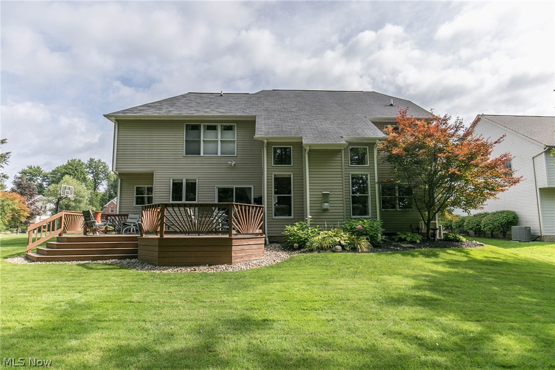 Macintosh Farms - Residential