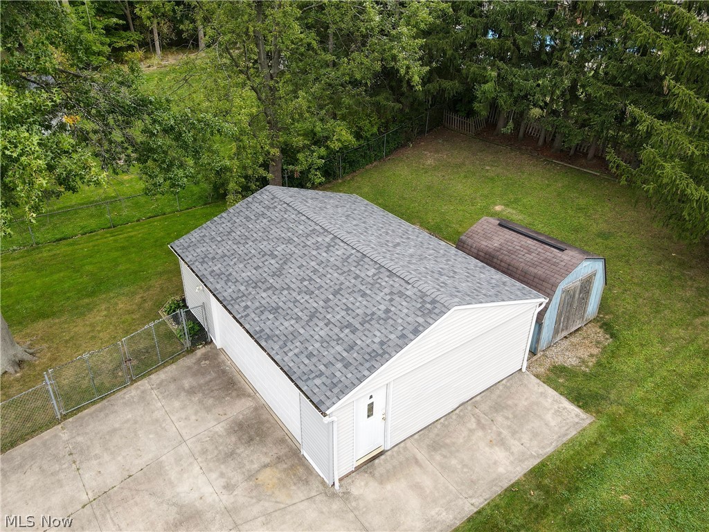 Norwood Ac Sub - Residential