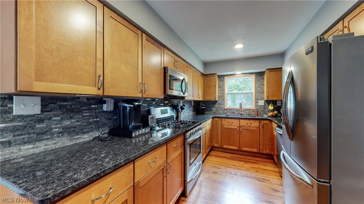 Norwood Ac Sub - Residential