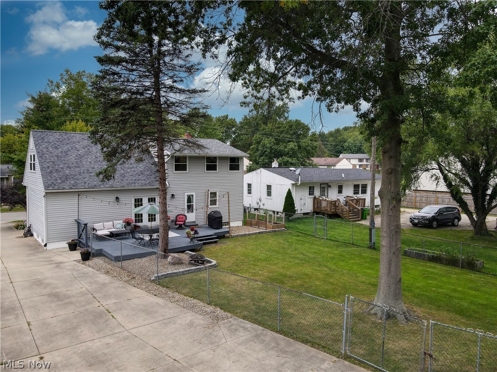 Norwood Ac Sub - Residential