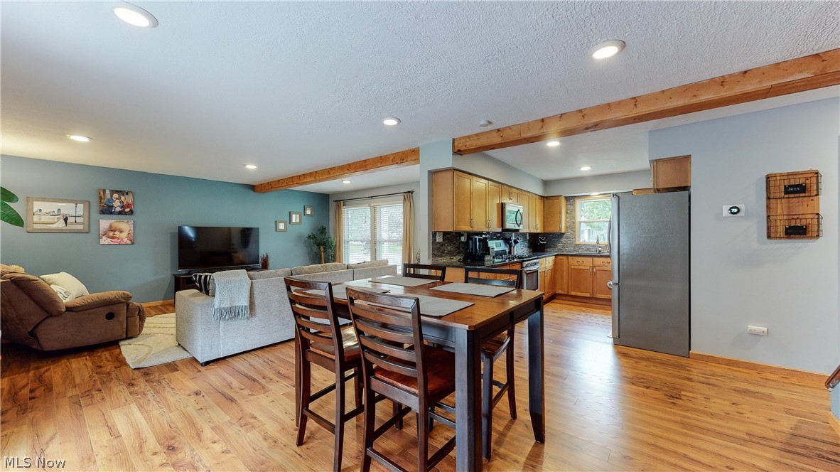 Norwood Ac Sub - Residential