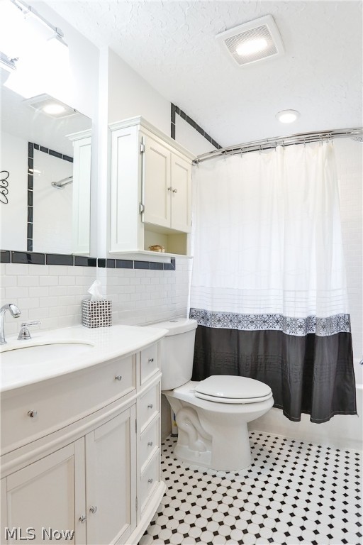 Norwood Ac Sub - Residential