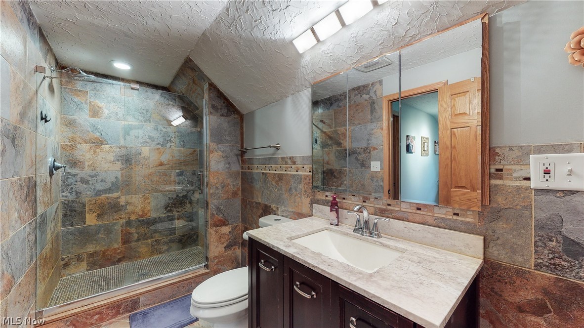 Norwood Ac Sub - Residential