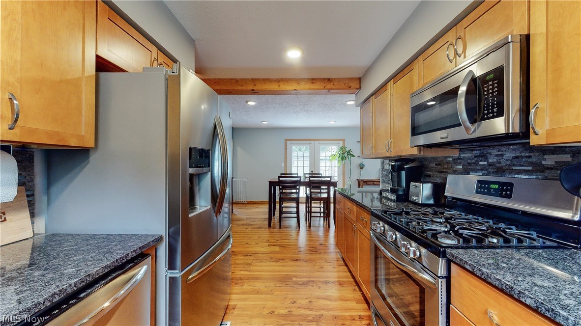 Norwood Ac Sub - Residential