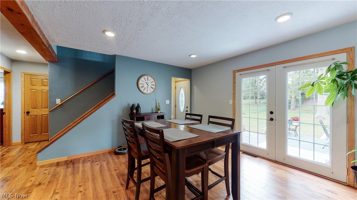 Norwood Ac Sub - Residential