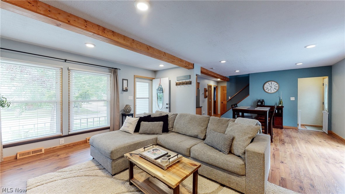 Norwood Ac Sub - Residential