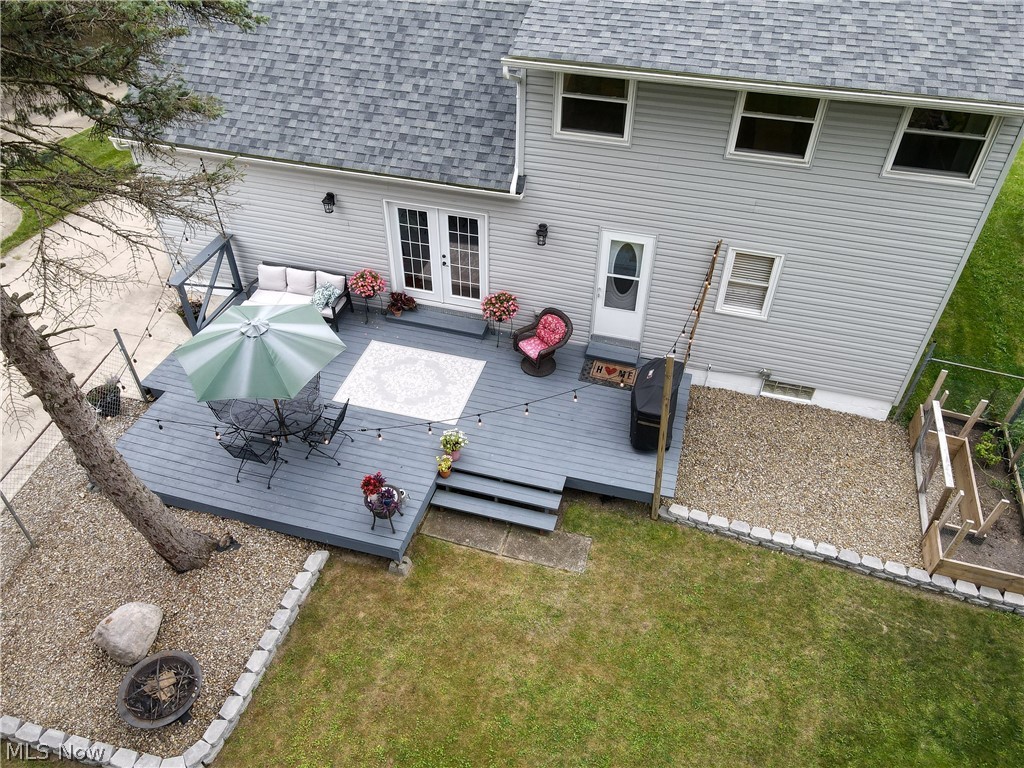 Norwood Ac Sub - Residential