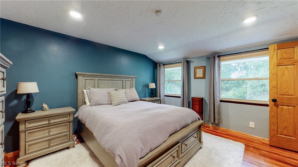 Norwood Ac Sub - Residential