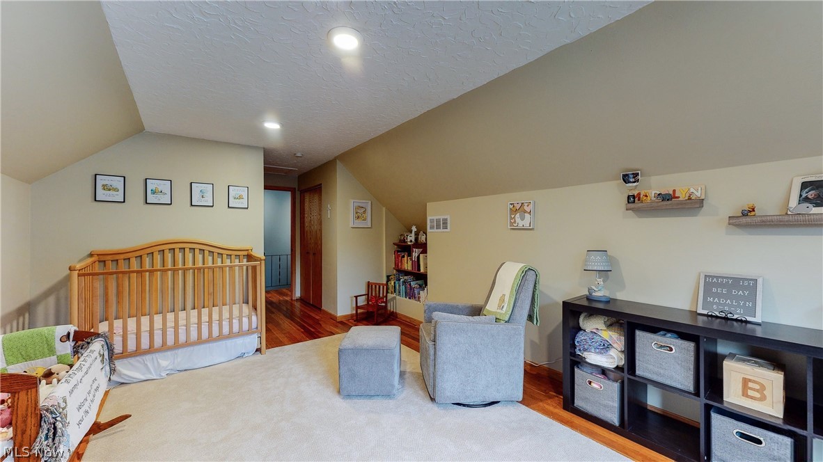 Norwood Ac Sub - Residential