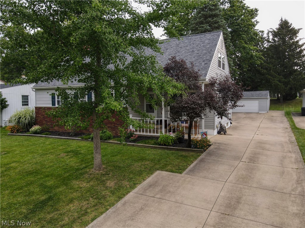 Norwood Ac Sub - Residential