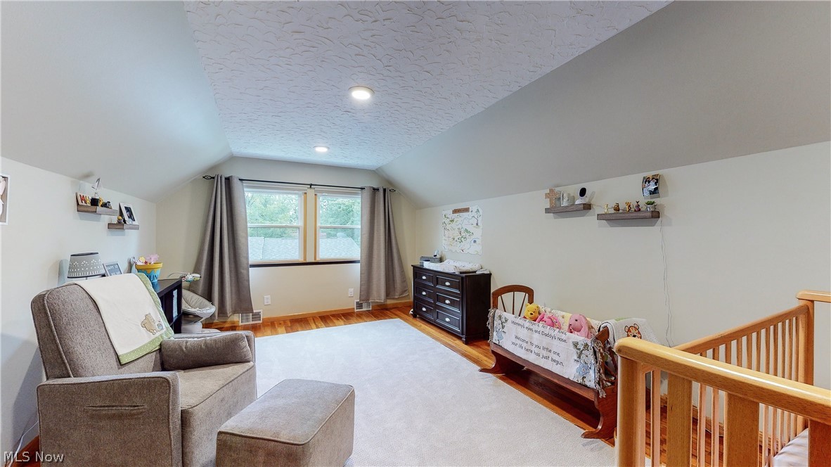 Norwood Ac Sub - Residential