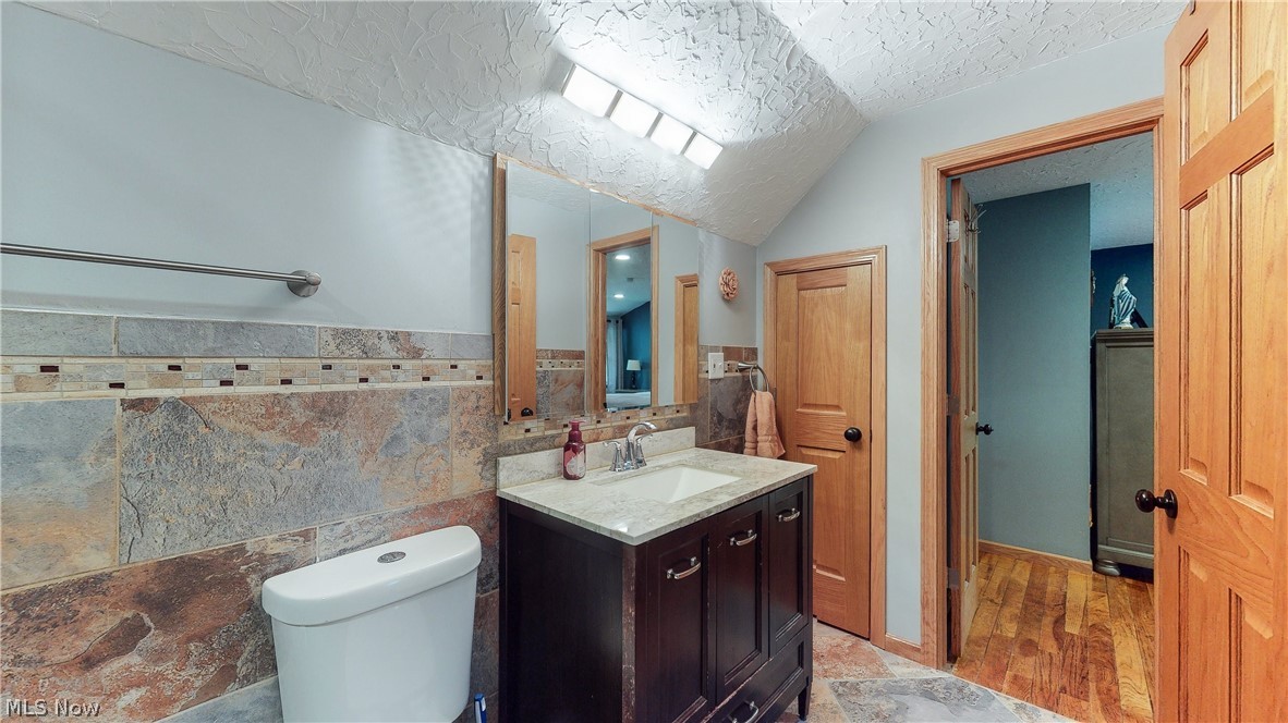 Norwood Ac Sub - Residential