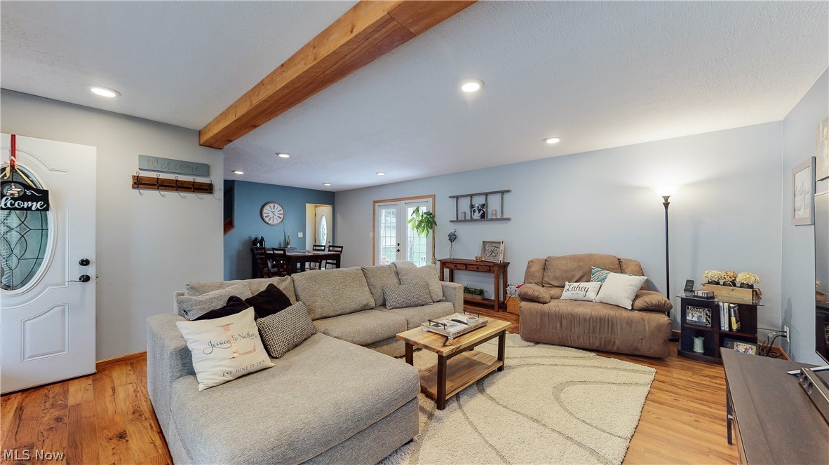 Norwood Ac Sub - Residential