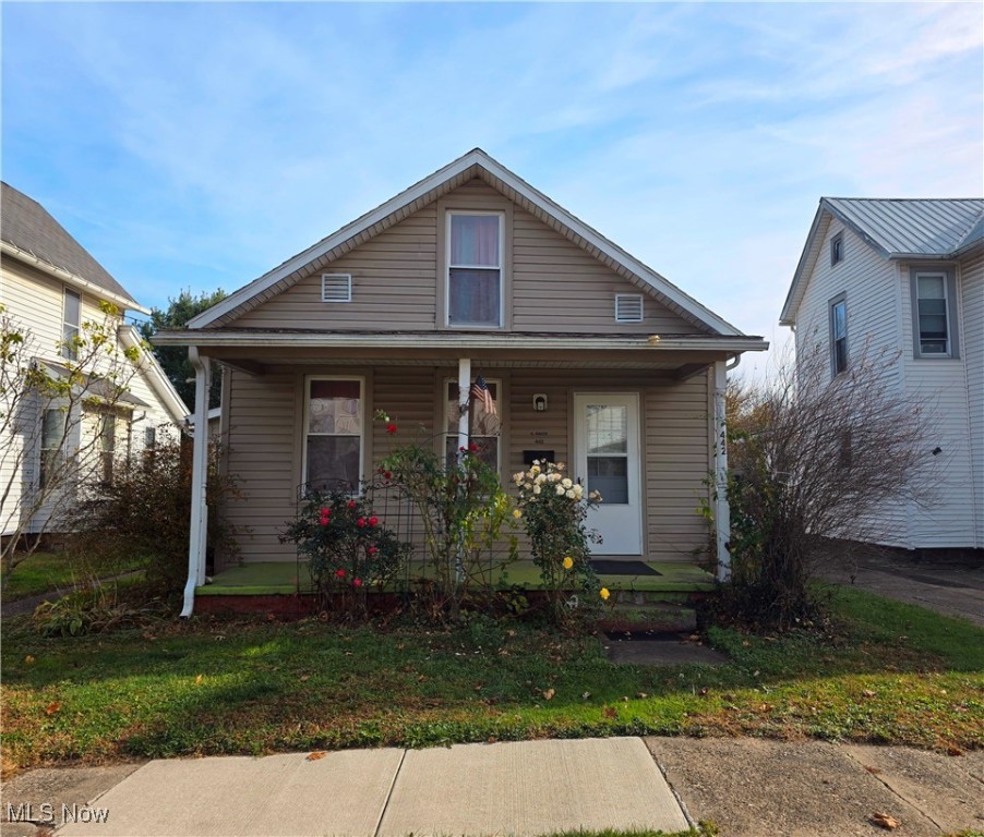 442 N 8th Street, Coshocton, Ohio image 1