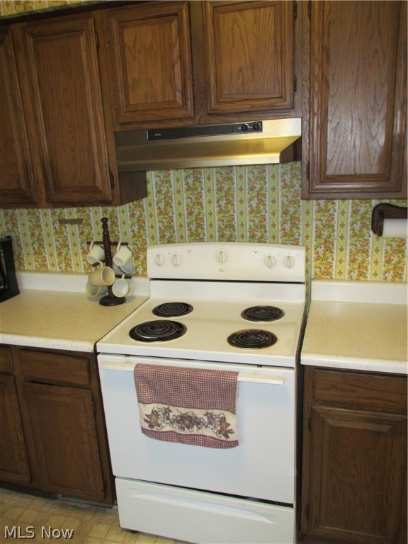 Butler - Residential