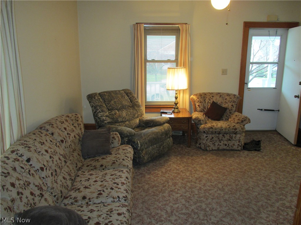 Butler - Residential