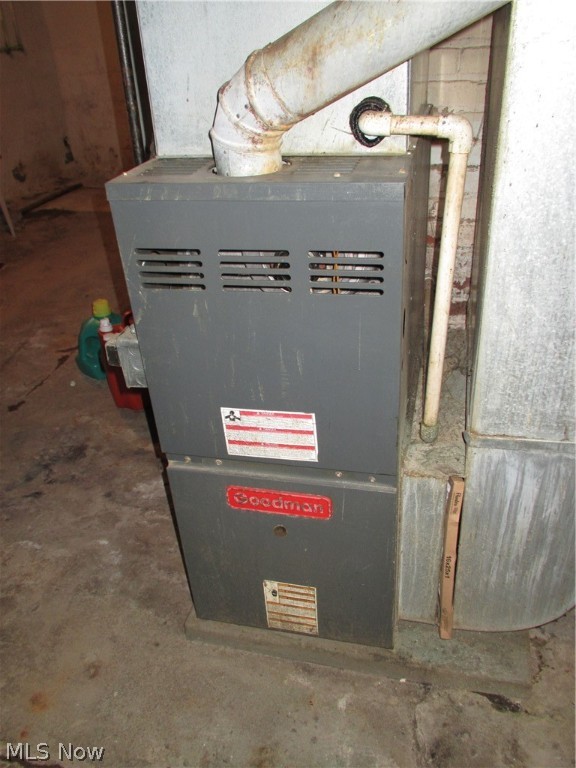 Butler - Residential