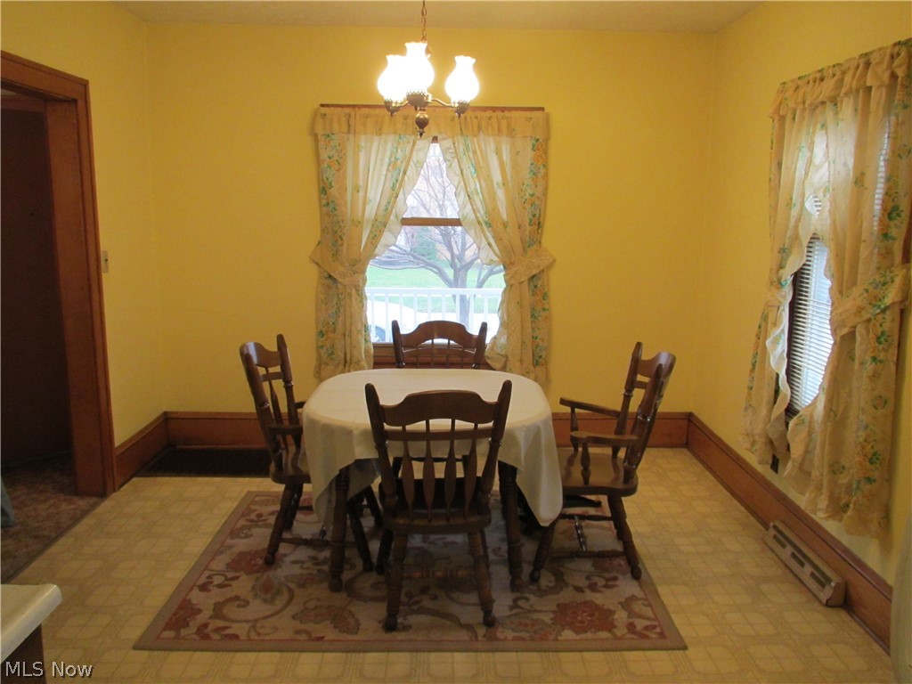 Butler - Residential