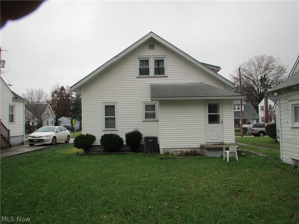 Butler - Residential